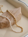 Half Ocean Kette