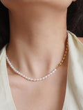 Half Ocean Kette