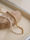 Half Ocean Kette