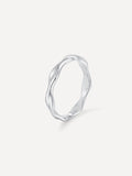 Modern Curve Ring