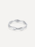 Modern Curve Ring