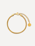 Classic Round Sleek ARMBAND
