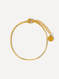 Modern Sleek Armband