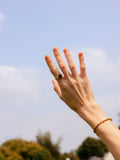 Modern Beads ARMBAND
