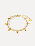 Pearl Harmony ARMBAND