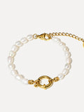 Pearl Dream Armband