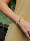 Pearl Dream Armband