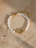 Pearl Dream Armband