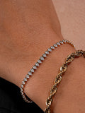 Marquise Shining ARMBAND Gold