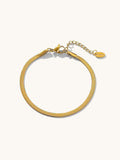 Sleek Armband