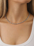 Composed Kette