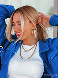 CHUNKY EXTENDED KETTE