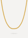 Bead Ball Kette