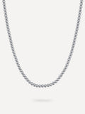 Bead Ball Kette