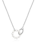 Linger Circles Kette