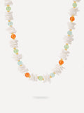 Ocean Fiesta Kette Gold