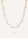 Ocean Melody Kette Gold