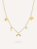 Embrace Love Kette
