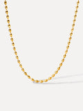 Modern Beads Kette