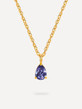 Eternal Promise Kette Gold