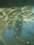 Segment Shine Kette