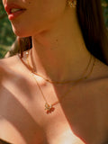 Segment Shine Kette