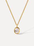 Halo Promise Kette