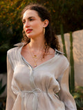 Sparkle Cut Kette