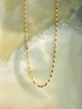 Sparkle Cut Kette