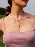 Endless Grace Kette