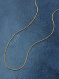 Smooth Elegance Kette