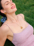 Delicate Rhythm Kette