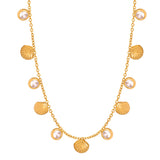 Kalea Shell Kette