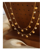 Kalea Shell Kette