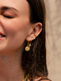 Vintage Twist Earcuff