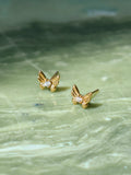Flutter Spark Ohrringe