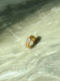 Vintage Twist Earcuff