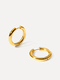 17mm Bold Grace Ohrringe