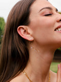 Dazzling Drops Ohrringe