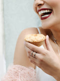 Double Ring Gold