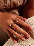Premium Ring Gold