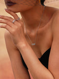 Shiny Slideable Kette