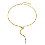 Snake Sleek Kette