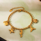 Summer Vibe Armband