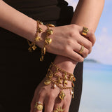 Summer Vibe Armband