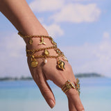 Summer Vibe Armband