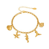 Summer Vibe Armband