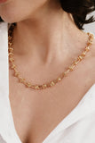 Sydney Knotted Chain kette