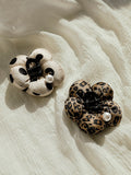 Floral Grace Haarklammer