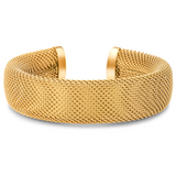 Mesh Armcuff